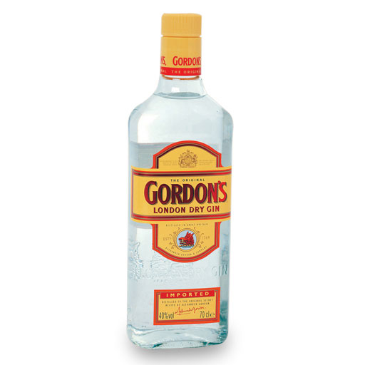 Gordon's Τζιν 0,7lt