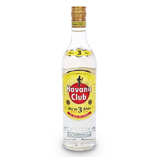 Havana Club 0,7lt