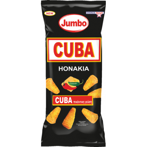 Jumbo Cuba Honakia 250gr