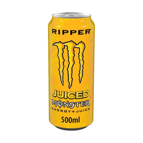 Monster Energy Drink Ripper 500ml