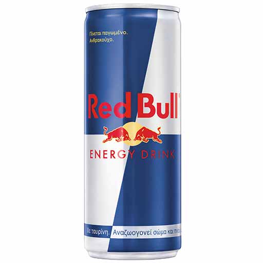 Red Bull Energy Dring 250ml
