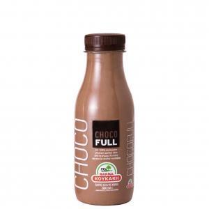 Γάλα Κακάο CHOCO FULL 330ml