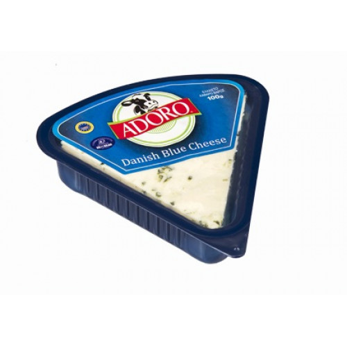 Adoro Blue Cheese 10 Μερίδες 100gr