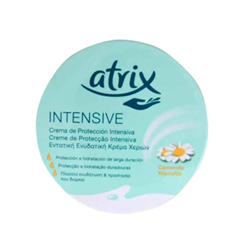 Atrix Ενυδατική Κρέμα Χεριών Με Χαμομήλι 60ml 1