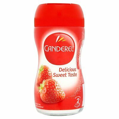 Canderel Sweet Taste Σε Σκόνη 40gr