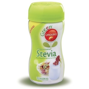 Canderel Γλυκαντικό Σε Σκόνη Stevia 40gr