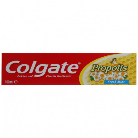 Colgate Propolis Οδοντόκρεμα 100ml