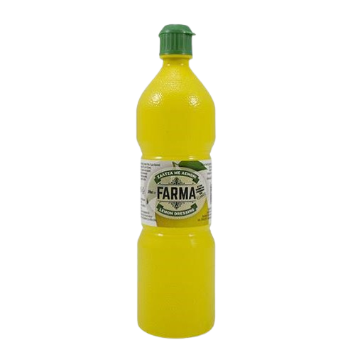 Farma Χυμός Λεμονιού 370ml