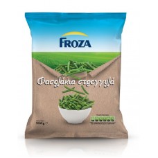 Froza Φασολάκια Στρόγγυλα 1kg