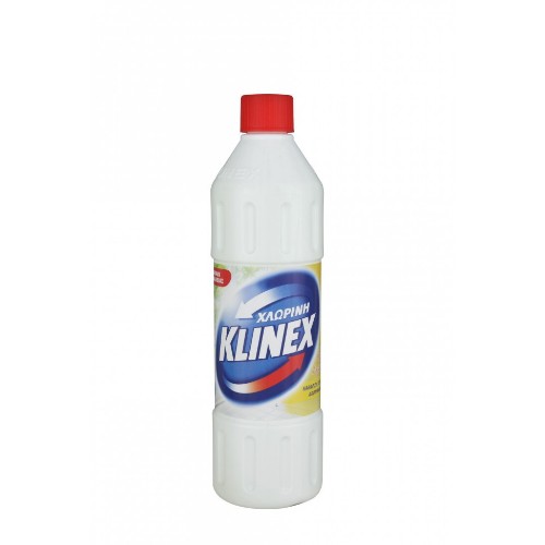 Klinex Χλωρίνη Κλασική Άρωμα Λεμόνι 1lt