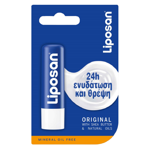 Liposan Lip Stick Original 55ml