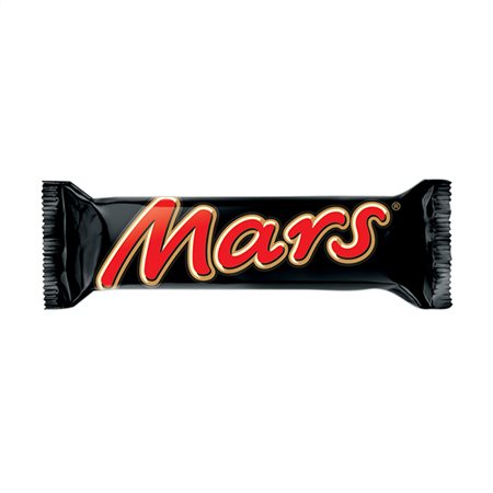 Mars Σοκολάτα 51gr