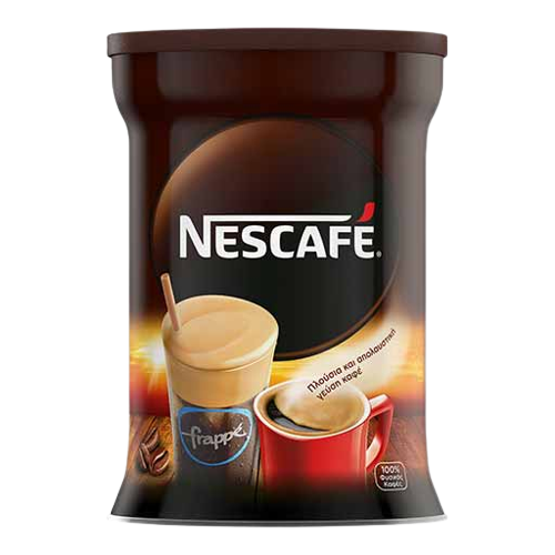 Nescafe Classic Στιγμιαίος Καφές 200gr