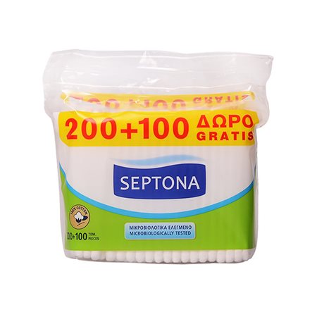 Septona Μπατονέτες 200100 Δώρο