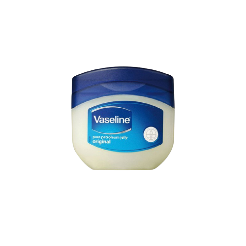 Vaseline Original Gel Σώματος 100gr 1