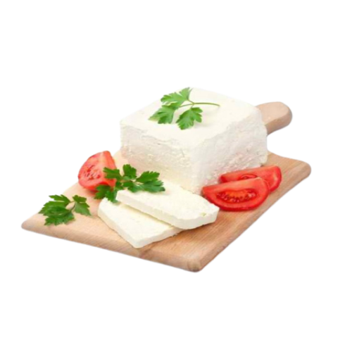 Ελάρτι Λευκό Τυρί Αγελαδινό