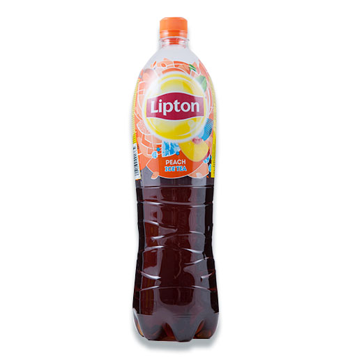 Lipton Ice Tea Ροδάκινο 15lt