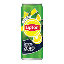 Lipton Πράσινο Τσάι Χωρίς Ζάχαρη 330ml