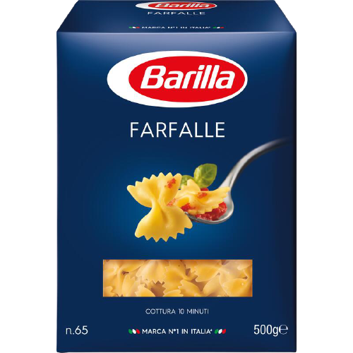 Barilla Farfale 500γρ