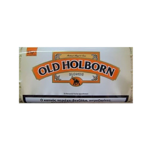 Old Holborn Blonde 30gr