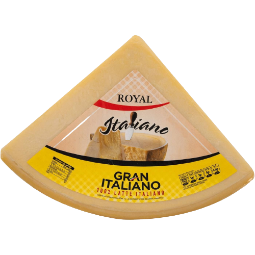 Royal Gran Italiano Χύμα