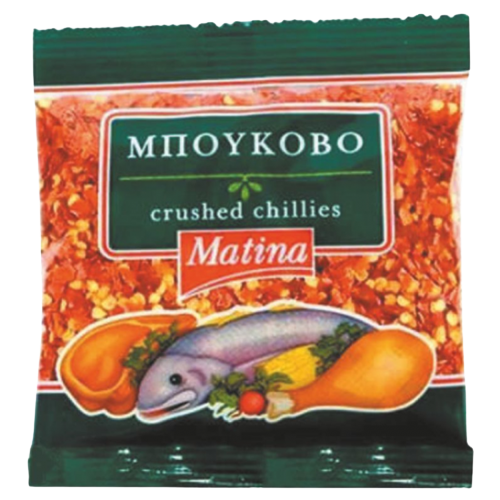 Matina Μπούκοβο 50gr