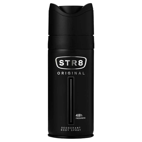 STR8 Original Αποσμητικό Bodyspray 150ml