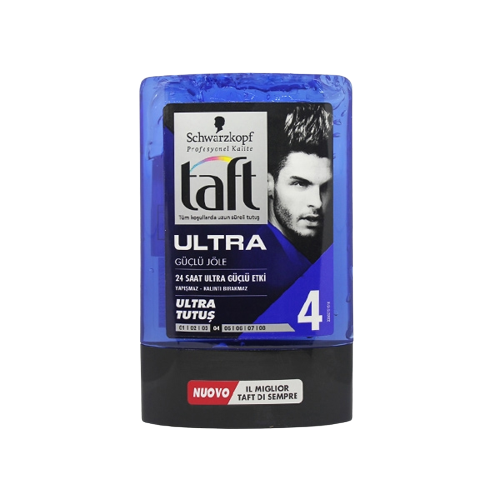 Taft Absolut Styling Gel Extra Forte No4 300ml