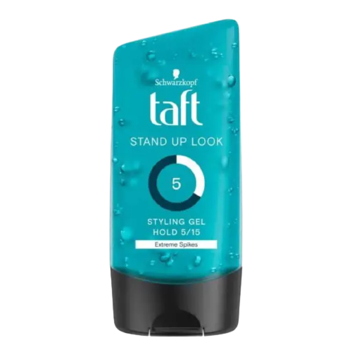 Taft Styling Gel Stand Up Look No5 150ml