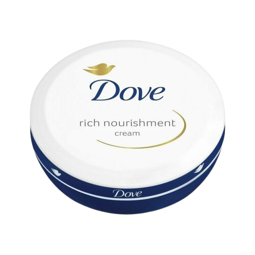 Dove Nourishing Body Care Κρέμα Σώματος Rich Nourishment 75ml
