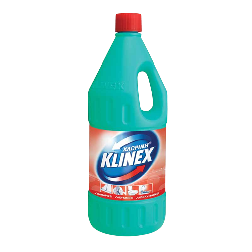 Klinex Χλωρίνη 2lt