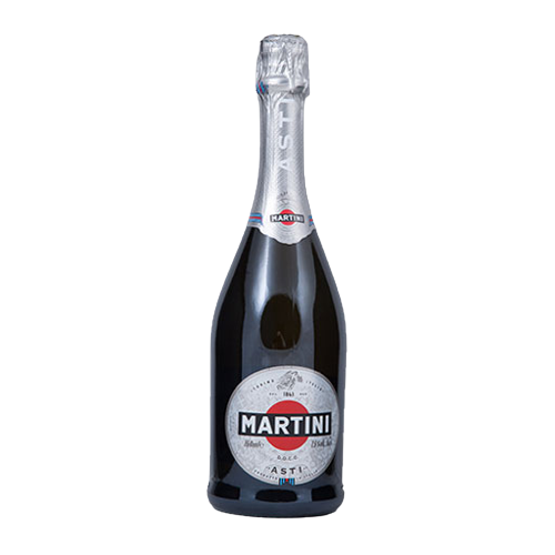 Asti Martini Αφρώδης Οίνος 750ml