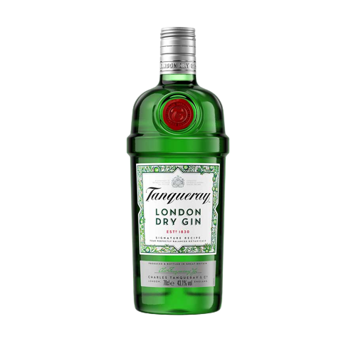 Tanqueray Gin 07Lt