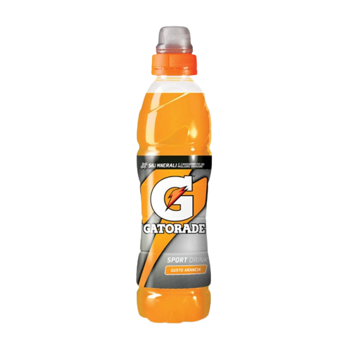 Gatorade Ενεργειακό Ποτό Orange Flavour 500ml