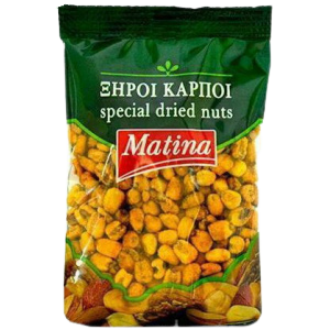 Matina Corn Nuts 120gr