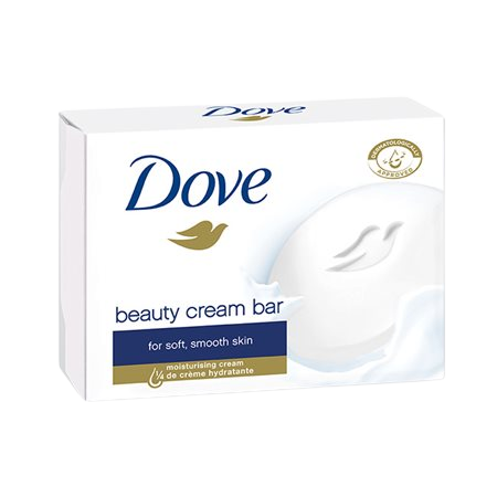 Dove Σαπούνι Beauty Cream 100gr