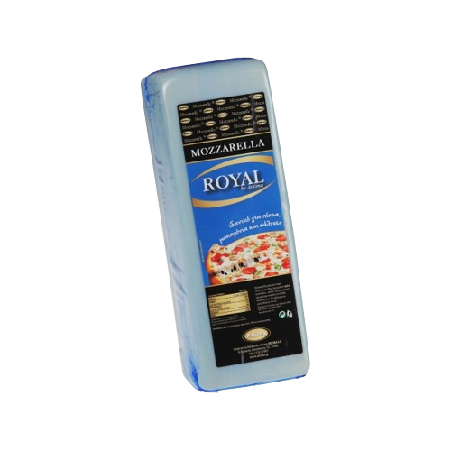 Royal Mozzarella Χύμα